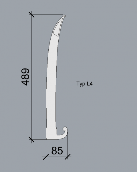 LightSword Typ-L4